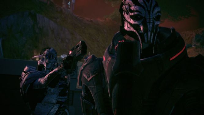 Mass Effect na PC w sklepie gram.pl