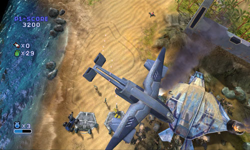 Microsoft zapowiada nowe tytuły na Xbox Live Arcade