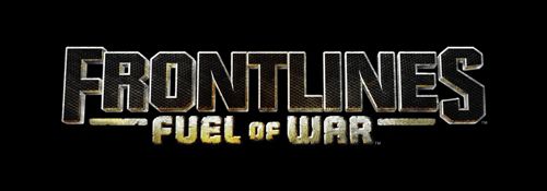 Megarecenzja gry Frontlines: Fuel of War - część pierwsza