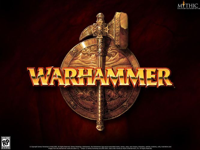 Weekend z Warhammer Online: Age of Reckoning
