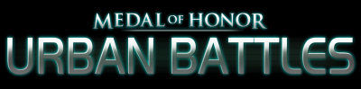 [Prima aprilis] Medal of Honor: Urban Battles w produkcji!