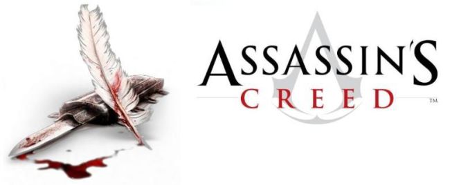 Tydzień z Assassin's Creed - opowieść pierwsza