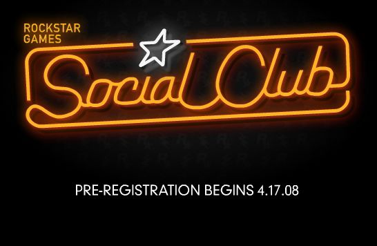 Zapisy do Social Club w GTA IV ruszają jutro