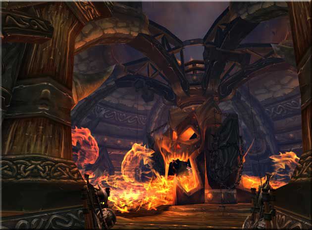 World of Warcraft: Wrath of the Lich King - nowe szczegóły!
