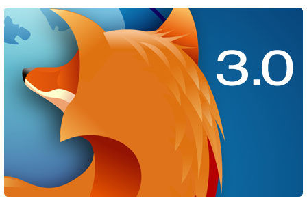Firefox 3 już niebawem
