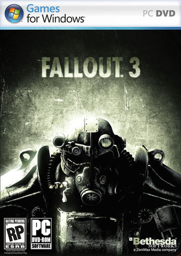 Ruszają zamówienia przedpremierowe na Fallouta 3!