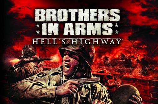 Brothers in Arms: Hell's Highway! Rusza preorder na sklepie Cenega!