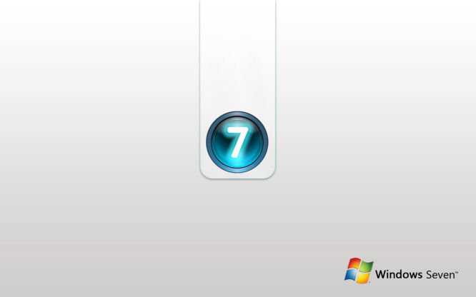 Windows 7 Beta 1 w grudniu