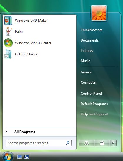 Windows 7 - galeria screenshotów 