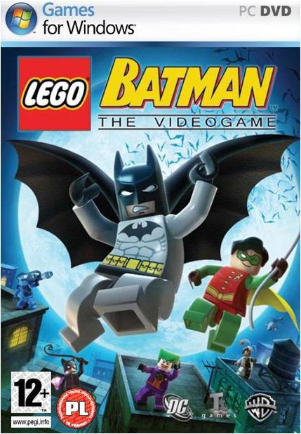 Startuje pre-order LEGO Batman