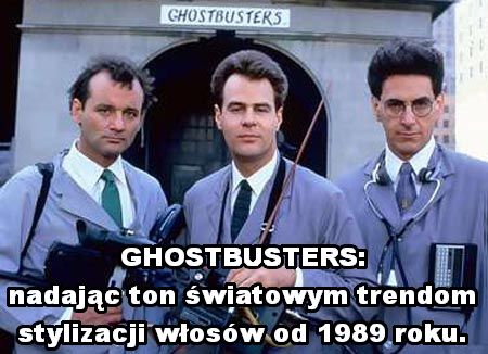 Dan Aykroyd ujawnia - Ghostbusters wciąż w produkcji