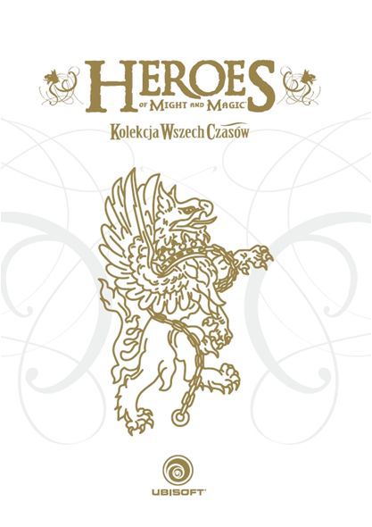 Rusza pre-order Heroes of Might and Magic - Kolekcja Wszechczasów