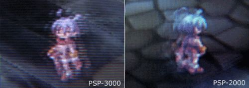 Sony wstydzi się PSP-3000 i zamierza wycofać konsolkę ze sprzedaży?