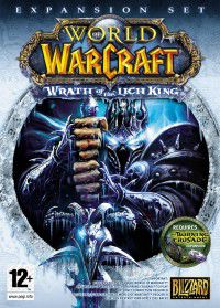 Premiera World of Warcraft: Wrath of the Lich King już za 13 dni