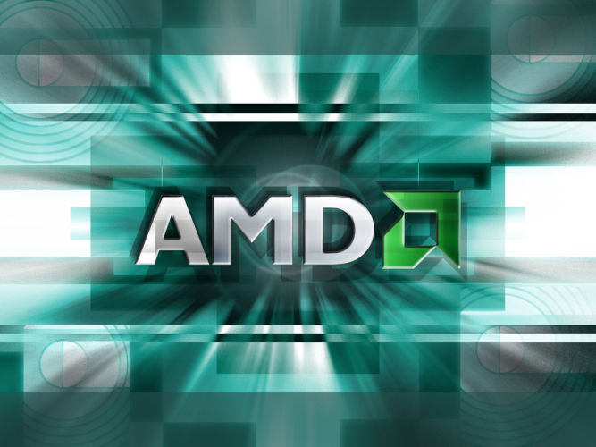 Nowe informacje na temat 45-nm procesorów AMD