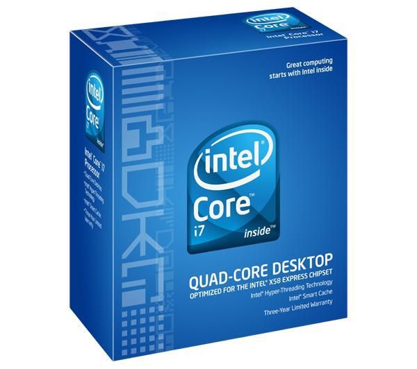 Intel Core i7 już dostępne w sklepie gram.pl! 