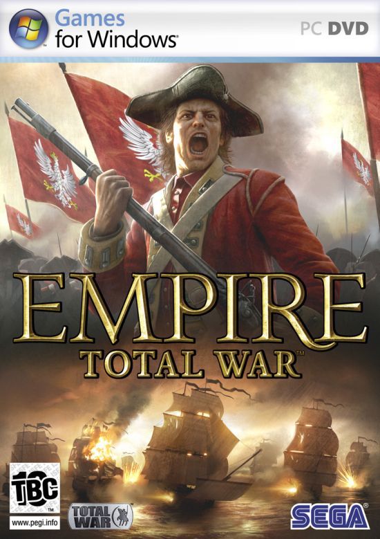 Sięgnij po Doborowe Jednostki - wyjątkowa edycja gry Empire: Total War już w sklepie gram.pl!