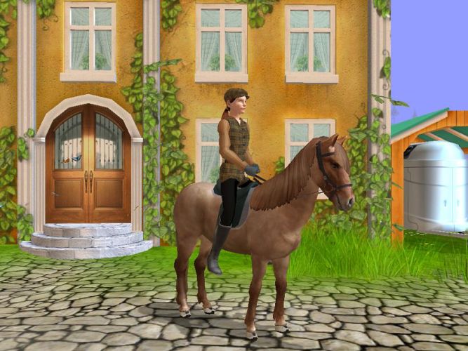 Najdoskonalsze widowisko jeździeckie w Europie – Apassionata w planie wydawniczym City Interactive S.A.