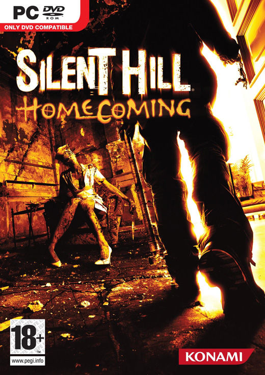 Silent Hill powraca, przywitajcie się z Piramidogłowym!
