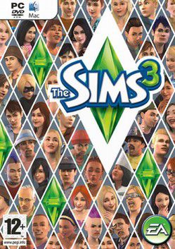 Poznaj świat Sims 3 - wystartował pre-order
