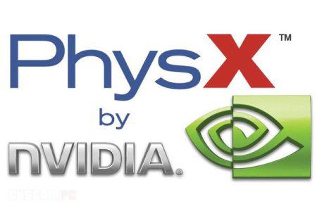 Mirror's Edge  i NVIDIA PhysX