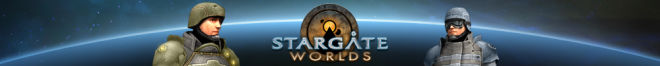 Stargate Worlds znów w opałach