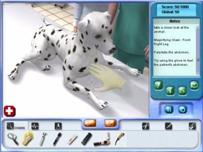 JoWooD zapowiada Pet Pals: Animal Doctor na Wii