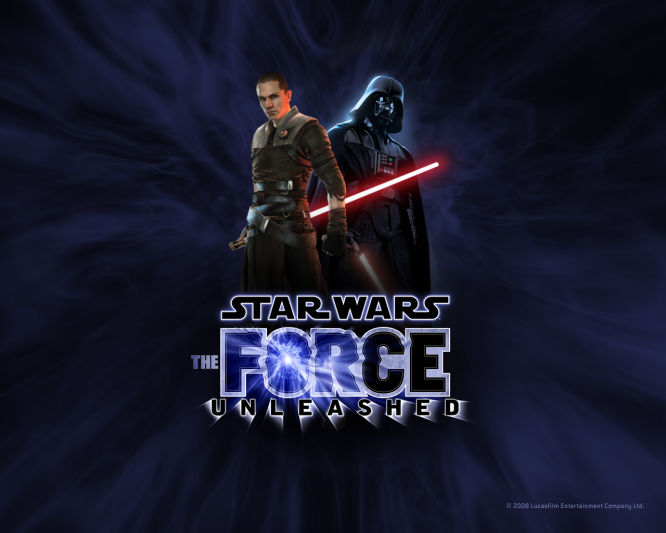 Powstanie The Force Unleashed Special Edition?