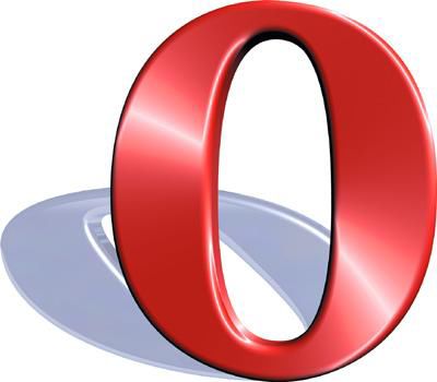 Opera Unite - serwer w przeglądarce