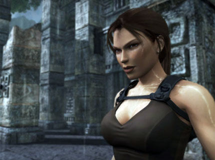 Plotka: Nowy Tomb Raider w przyszłym roku?
