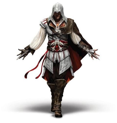 Rozwój marki Assassin's Creed w planach na przyszły rok