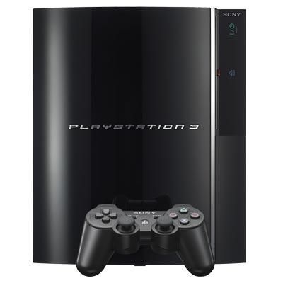 Koszty produkcji PlayStation 3 niższe o 70%