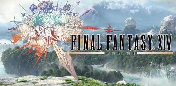 Znamy szczegóły dotyczące Final Fantasy XIV