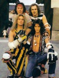 Guitar Hero: Van Halen - lista utworów i data