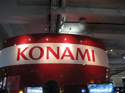 Klasyki Konami na PS2 zostaną ponownie wydane
