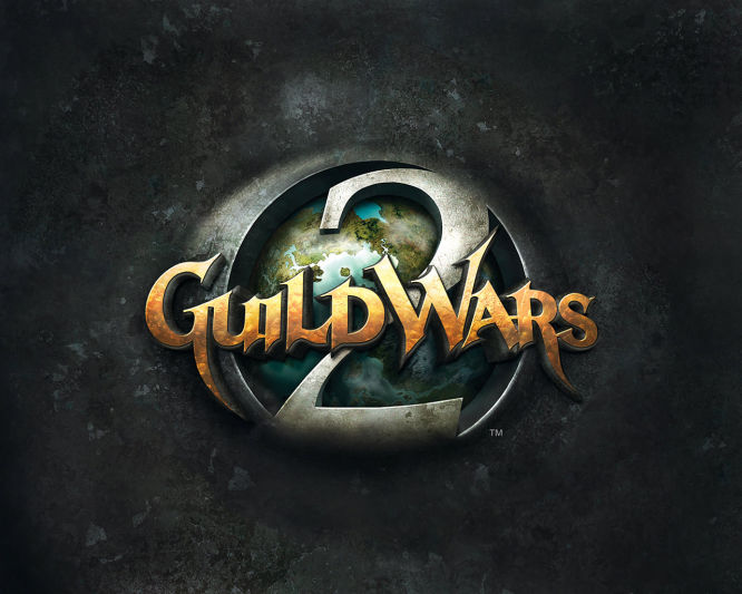 Guild Wars 2 - pierwszy zwiastun!