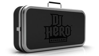 DJ Hero 27 października