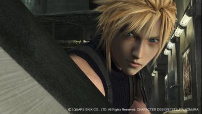 Twórcy rozważają remake Final Fantasy VII