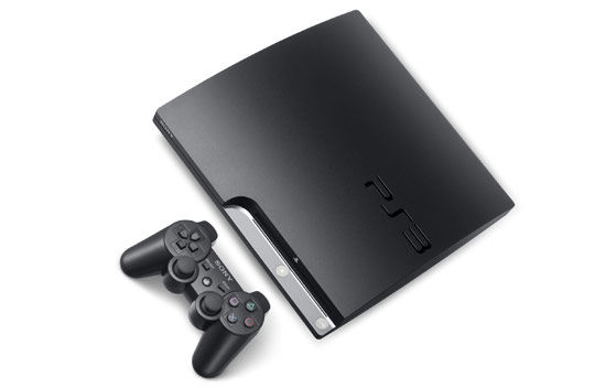 PS3 Slim sprzedaje się świetnie we Francji