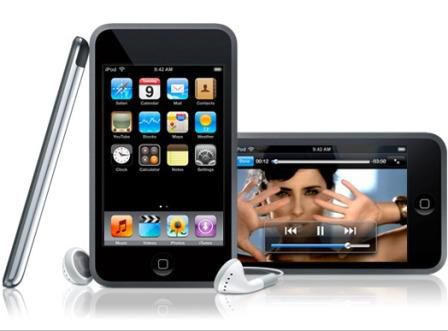 Według Apple DS i PSP nie umywają się do iPhone