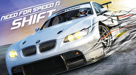 Tydzień z grą Need for Speed: Shift - wyścig siódmy