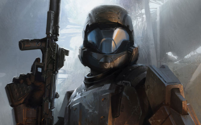 Halo 3: ODST i 125 milionów dolarów