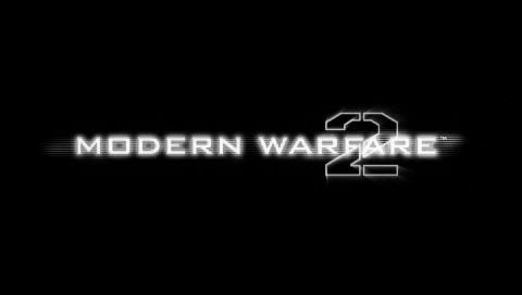 Modern Warfare 2 - dobranoc słodki książe