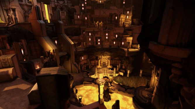 Dragon Age: Origins na PS3 z lekkim poślizgiem