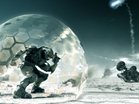 Halo 3 ciągle na szczycie - podsumowanie tygodnia Xbox Live