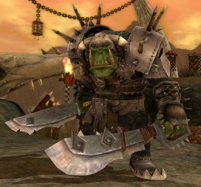 Nowe zasady triala Warhammer Online