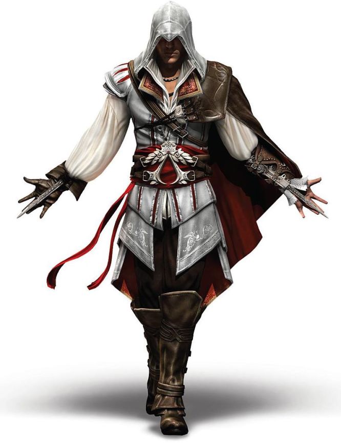 Assassin's Creed: Lineage już w sieci!