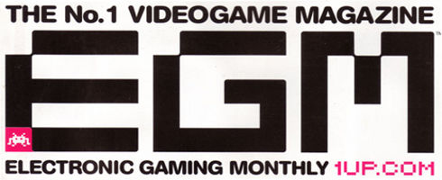 Kolejni redaktorzy wracają do Electronic Gaming Monthly