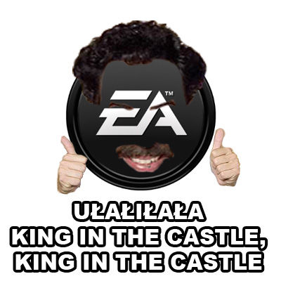 EA chwali się swoją dominacją w Europie