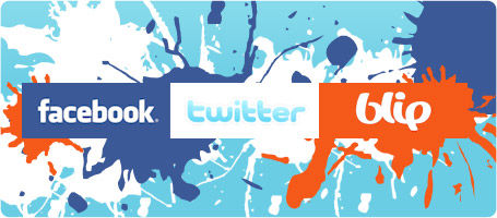 Gram.pl w świecie Facebooka i Twittera!